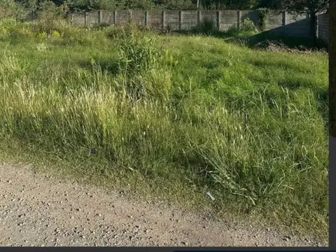 VENTA LOTE  EN EL BARRIO SANTA ANA