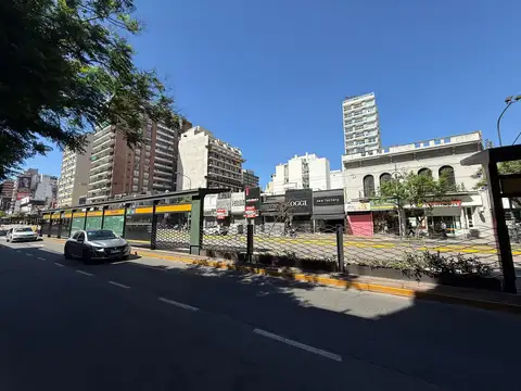 Local en Alquiler en Belgrano, $ 12.500.000