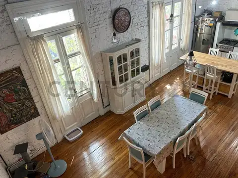 Depto Tipo Casa en Venta A Estrenar