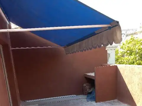 Departamento en Alquiler Temporal de Monoambiente