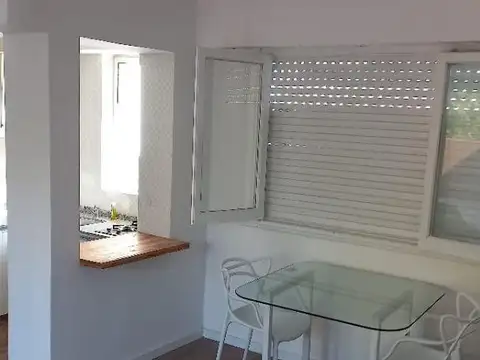 Disp 10-Febr AMB PALERMO c/terraza propia. Permite mascotas