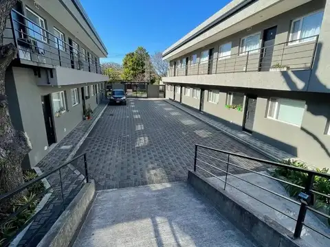 Departamento en Venta en San Miguel, USD 70.000