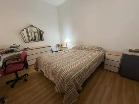 PH 4 AMB TERRAZA 2 PATIOS WILDE CENTRO- S/EXPENSAS