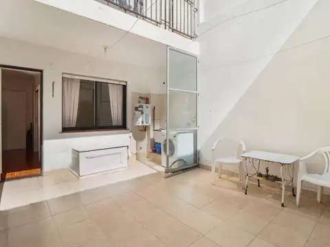 Departamento en Venta 40 años