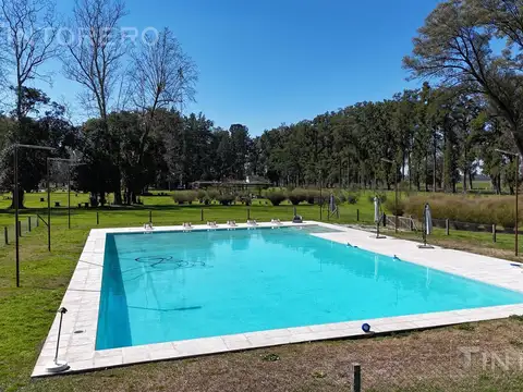 FINANCIAMOS Terreno en Barrio Tres Pinos, Gral. Rodriguez