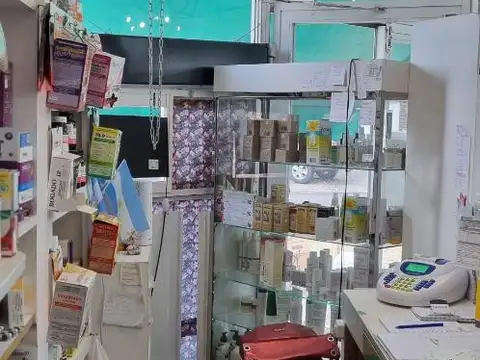 Fondo Comercio en Venta 5 años