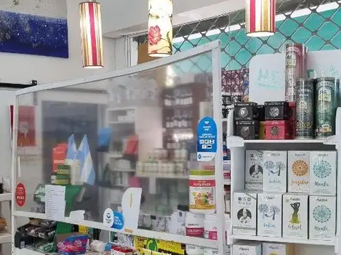 Fondo Comercio en Venta en Banfield, USD 60.000