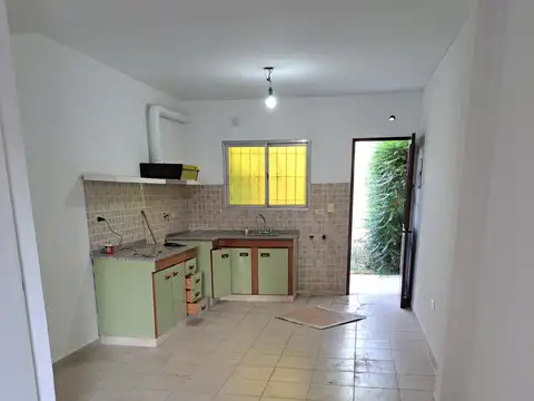 Alquiler de Duplex en General Rodríguez