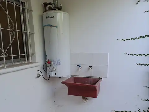 Departamento en Alquiler de 2 dormitorios