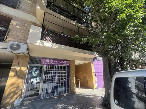 Doctor Nicolás Repetto 1100
