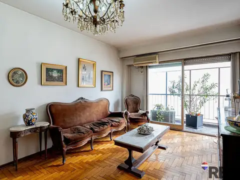 Departamento en Venta de 4 ambientes