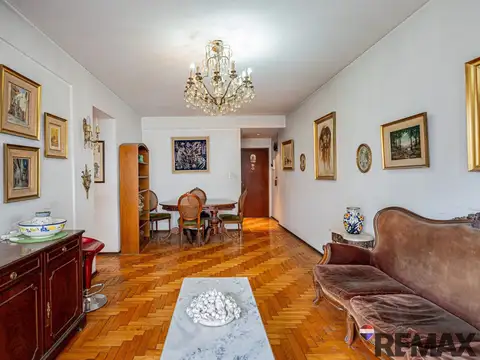 Departamento en Venta de 3 dormitorios