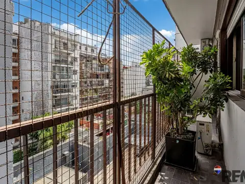 Departamento en Venta en Colegiales, USD 210.000