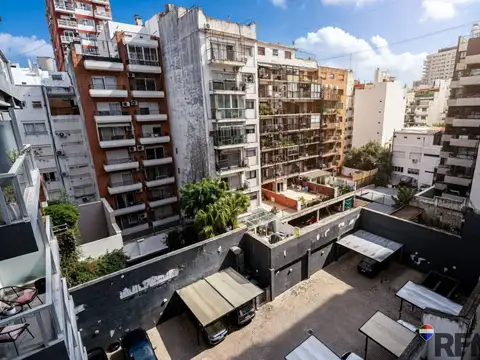 Departamento en Venta 43 años