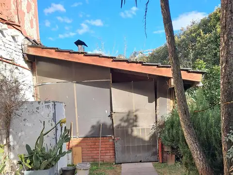 Casa en Venta 20 años