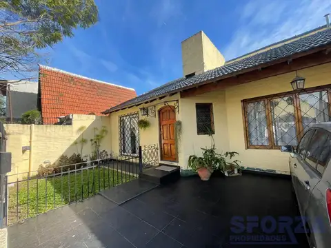 Casa en  Los Polvorines