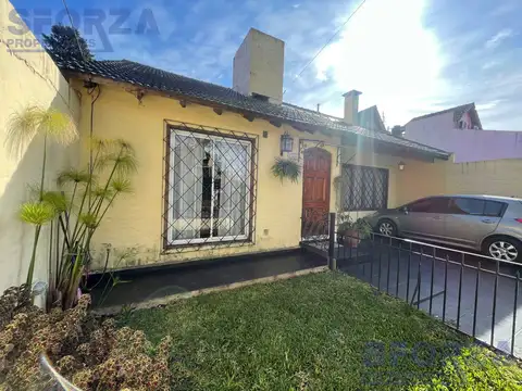 Carlos Pellegrini  al 400