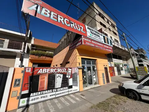 Galpón en Venta en Loma Hermosa, Partido de Tres de Febrero