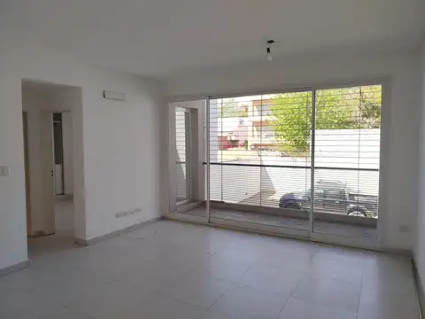 DEPARTAMENTO muy lindo y super luminoso   SAN FERNANDO -