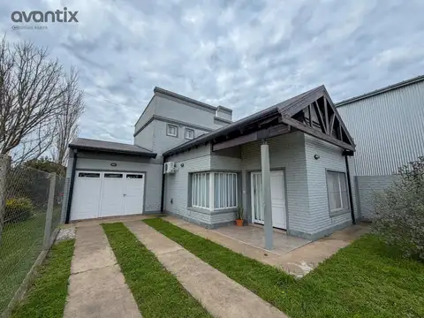 Casa en Venta en Nuevo Torino, USD 170.000