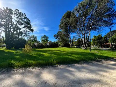 Terreno en Venta 23  mts Frente