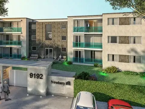 VENTA - DEPARTAMENTO 2 DORMITORIOS CON COCHERA - FISHERTON