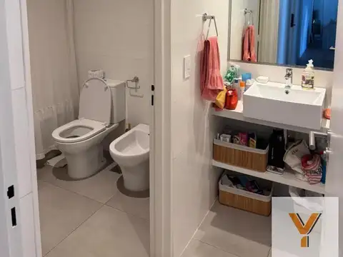 Departamento en alquiler - 2 Dormitorios 1 Baño - San Telmo