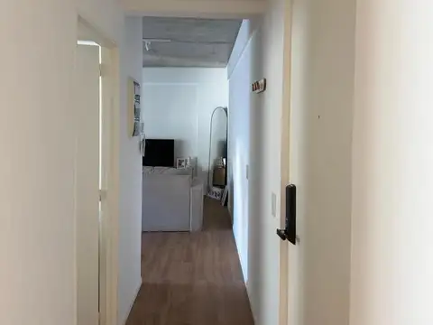 Departamento en Alquiler 1 año