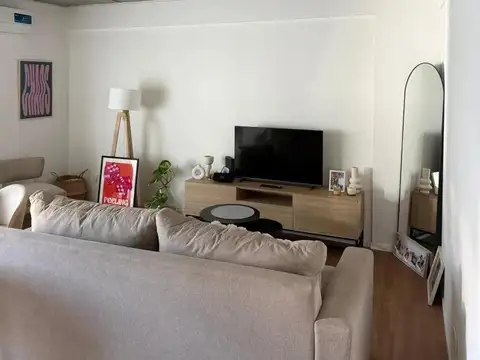 Departamento en alquiler - 2 Dormitorios 1 Baño - San Telmo