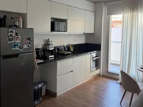 Departamento en Alquiler de 2 dormitorios