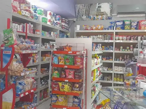 Fondo Comercio en Venta en La Plata, USD 40.000