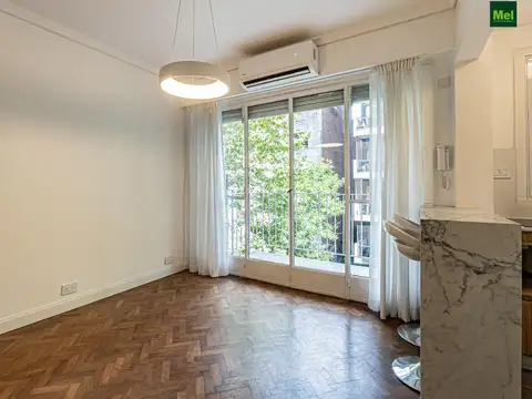 Departamento en Alquiler al Noreste