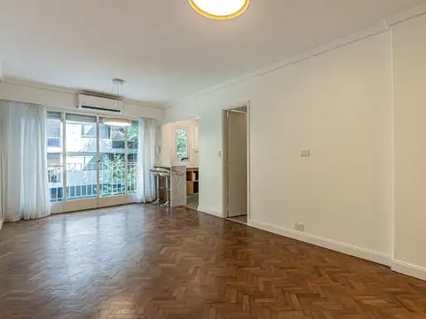 Departamento en Alquiler de Monoambiente