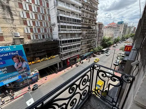 Oficina En Alquiler en Pleno Centro de cordoba