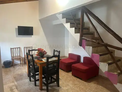 Departamento en Alquiler Temporal en Mar del Tuyu, $ 70.000