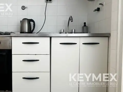 Departamento en Alquiler Temporal 50 años