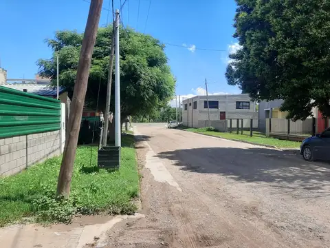 Terreno en Venta en Bialet Masse, USD 25.000