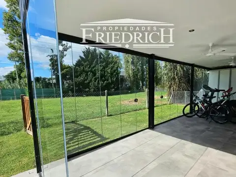 Casa en Venta 4 años