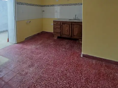 Departamento en Alquiler de Monoambiente
