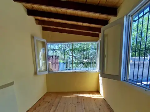 Departamento de 1 dormitorio en entrepiso – 3 de Febrero