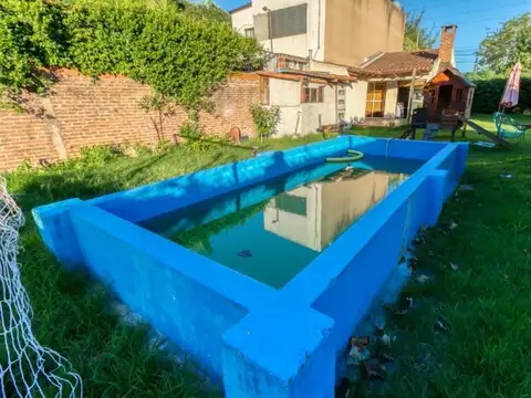 Terreno en Venta en Manuel B Gonnet, USD 85.000