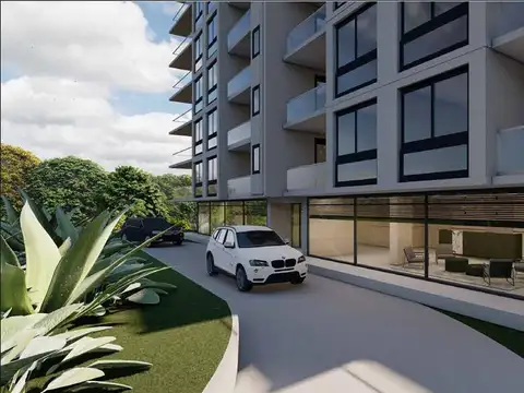 Departamento en Venta de 3 dormitorios