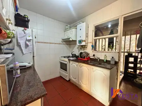 Departamento en Venta en Monumento Guemes, USD 68.000