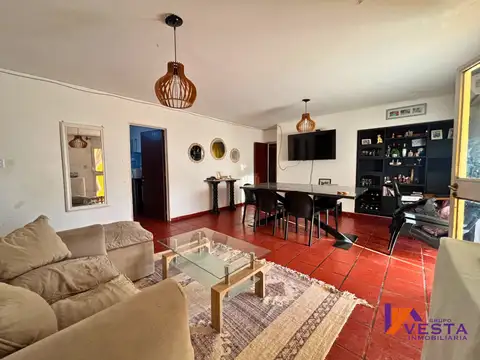 Departamento en Venta de 6 ambientes