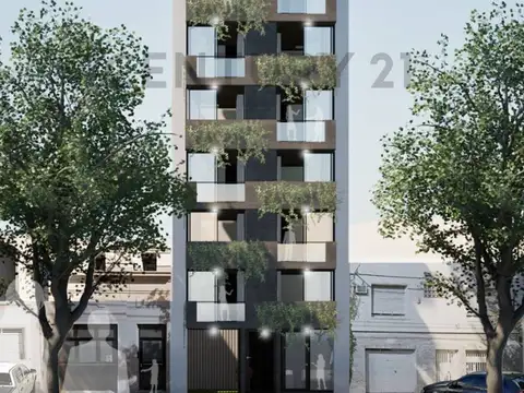 Departamento en Venta en La Plata, Partido de La Plata