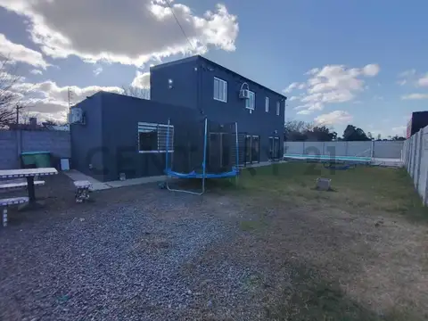 Casa en Venta de 2 dormitorios