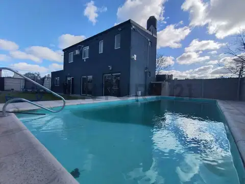 Casa en Venta A Estrenar
