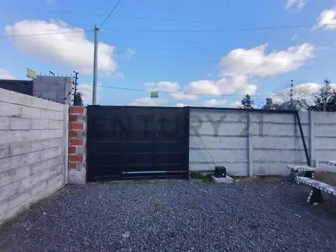Casa en Venta en Berazategui, USD 79.500