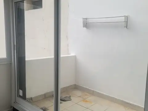 Departamento en Alquiler 60 años