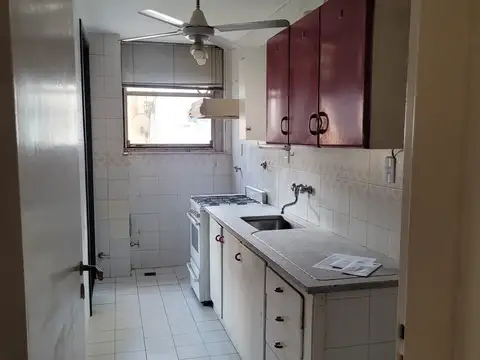 Departamento en Alquiler de 1 dormitorio